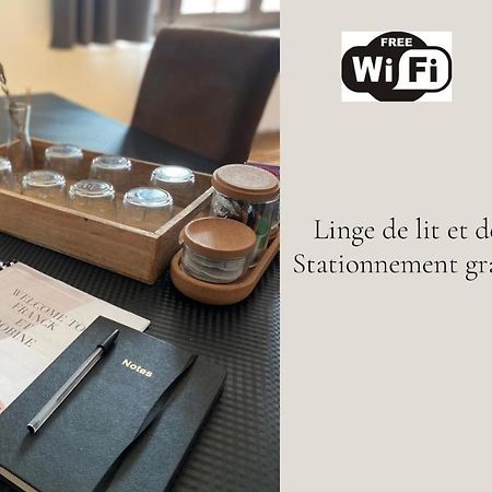 Superbe Appartement F4 Au Coeur De Malo-Les-Bains Dunkirk Exterior foto