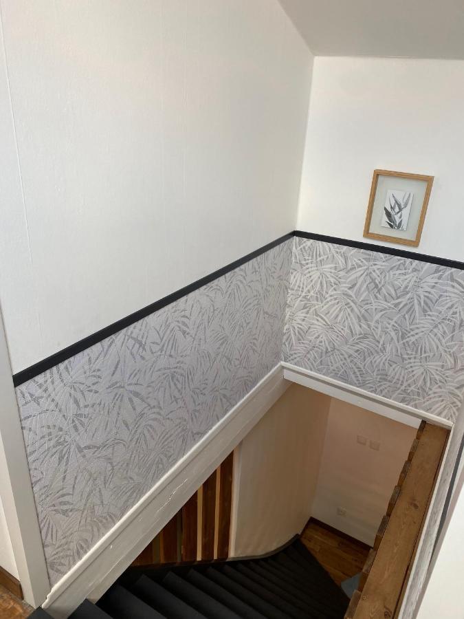 Superbe Appartement F4 Au Coeur De Malo-Les-Bains Dunkirk Exterior foto