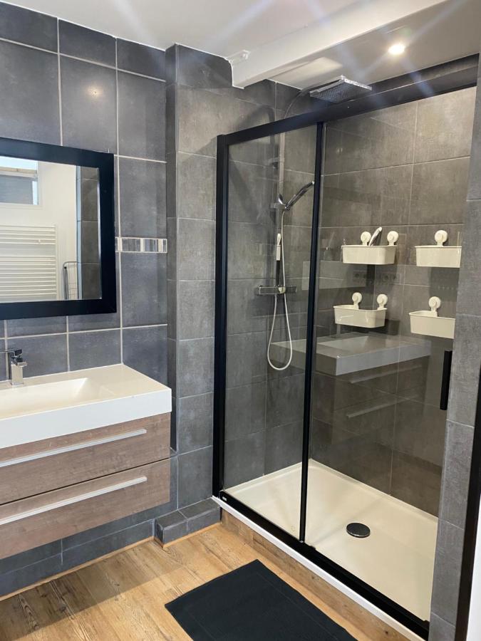 Superbe Appartement F4 Au Coeur De Malo-Les-Bains Dunkirk Exterior foto