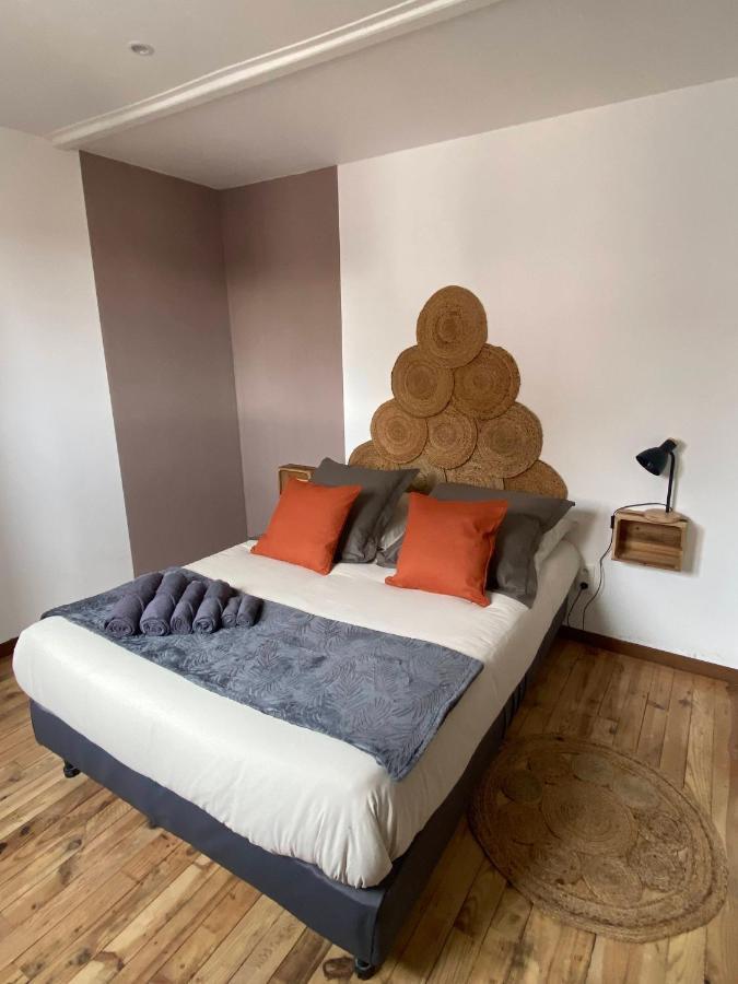 Superbe Appartement F4 Au Coeur De Malo-Les-Bains Dunkirk Exterior foto